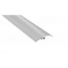  Cs37 Szintkülönbséget Áthidaló Profil 40 White Matt 0,93 M