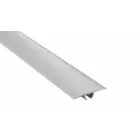  Cs30 Szintkülönbséget Áthidaló Profil 40 White Matt 0,93 M