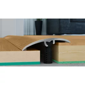    Cs37 Szintkülönbséget Áthidaló Profil 47 Antique Oak 0,93 M