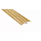  Cs37 Szintkülönbséget Áthidaló Profil 47 Antique Oak 0,93 M