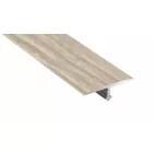  Cs22 Szintbeli Áthidaló Profil 3 Loft Oak 1,86 M