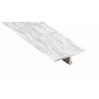  Cs22 Szintbeli Áthidaló Profil 25 Snow Oak 1,86 M