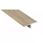  Cs22 Szintbeli Áthidaló Profil 30 Davos Oak 1,86 M