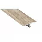  Cs22 Szintbeli Áthidaló Profil 44 Sand Oak 1,86 M