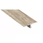  Cs22 Szintbeli Áthidaló Profil 44 Sand Oak 1,86 M
