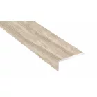  Cs25 Indító És Végzáró Profil 3 Loft Oak 1,2 M