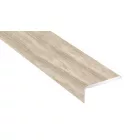  Cs25 Indító És Végzáró Profil 3 Loft Oak 1,2 M