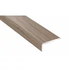  Cs25 Indító És Végzáró Profil 4 Lingburg Oak 1,2 M