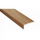  Cs25 Indító És Végzáró Profil 12 Dark Oak 1,2 M