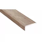  Cs25 Indító És Végzáró Profil 20 Burgos Oak 1,2 M