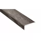 Cs25 Indító És Végzáró Profil 23 Modena Oak 1,2 M