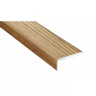  Cs25 Indító És Végzáró Profil 31 Odessa Oak 1,2 M