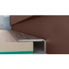  Cs25 Indító És Végzáró Profil 49 Tasmanian Oak 1,2 M