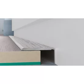  Cs25 Indító És Végzáró Profil 50 Canberra Oak 1,2 M