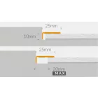  Cs25 Indító És Végzáró Profil 26 Buffalo Oak 2 M