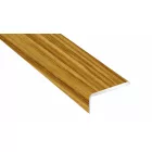  Cs25 Indító És Végzáró Profil Cs66 Oak Full Plank 1,2 M