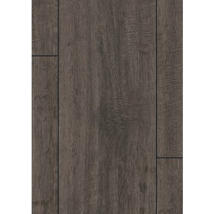 EL2404 Egger Anthracite Sherman Oak laminált padló PRO Classic 10/33 4V AQ Vízálló