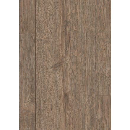 EL2192 Egger Dark Turin Oak laminált padló PRO Classic 8/33 4V AQ Vízálló+