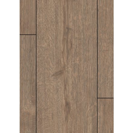 EL2192 Egger Dark Turin Oak laminált padló PRO Classic 8/32 4V AQ Vízálló+