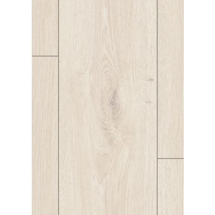 EL2180 Egger White Treviso Oak laminált padló PRO Classic 10/32 4V AQ Vízálló