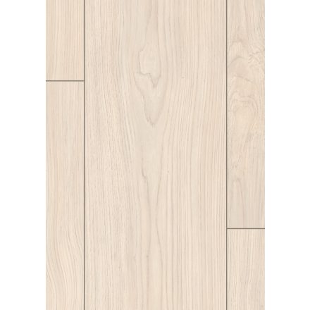 EL2150 Egger White Casella Oak laminált padló PRO Classic 8/33 4V AQ Vízálló+