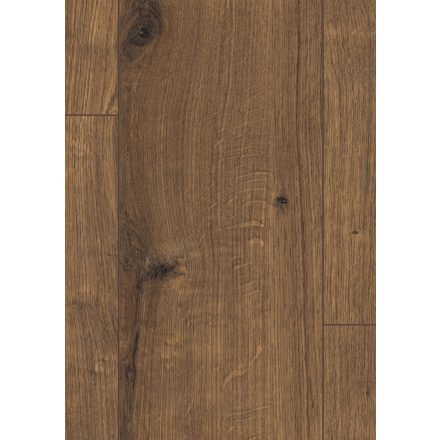 EL2103 Egger Dark Dunnington Oak laminált padló PRO Classic 8/32 4V AQ Vízálló