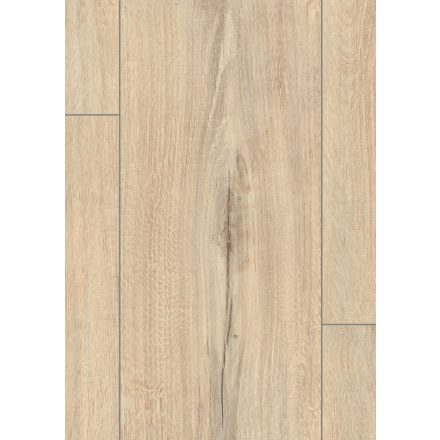 EL2416 Egger Beige Melba Oak laminált padló Classic 8/32 4V AQ Vízálló