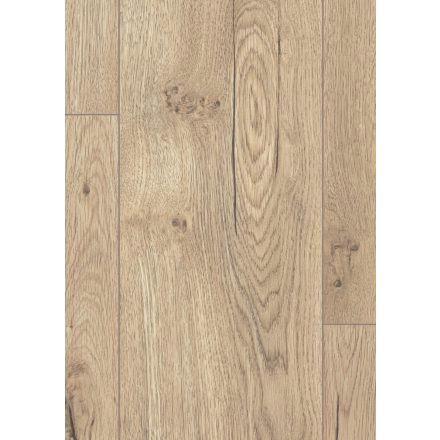 EL2855 Egger Sand beige Olchon Oak laminált padló Classic 8/32 4V AQ Vízálló