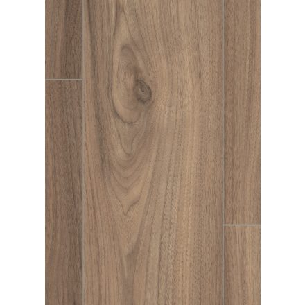 EL2070 Egger Light Langley Walnut laminált padló Classic 8/32 4V AQ Vízálló