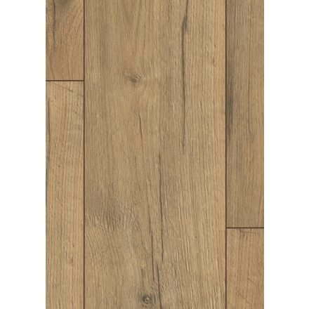 EL2077 Egger Brown Loja Oak laminált padló Classic 8/32 4V