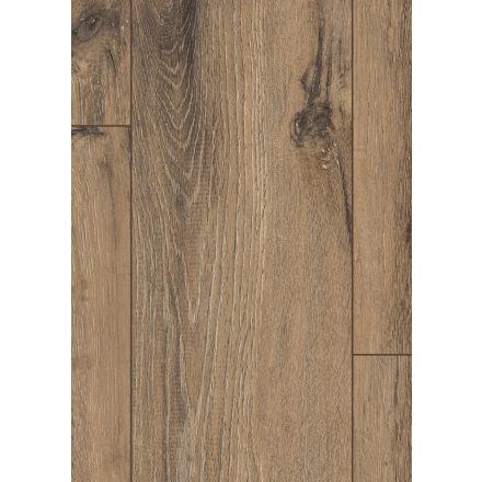 EL1007 Egger Dark Parquet Oak laminált padló Classic 8/32 4V