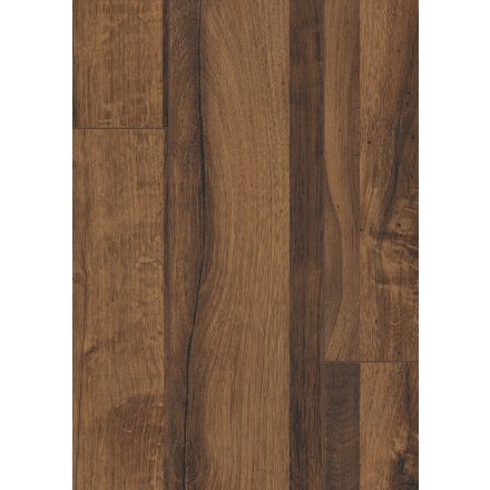 EL2033 Egger Dark Hunton Oak laminált padló PRO Medium 8/32 4V AQ Vízálló