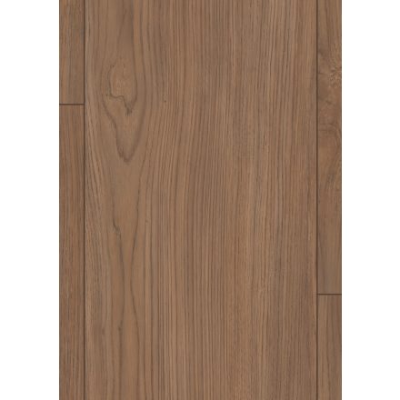 EL2153 Egger Brown Casella Oak laminált padló PRO Large 8/33 4V AQ Vízálló+