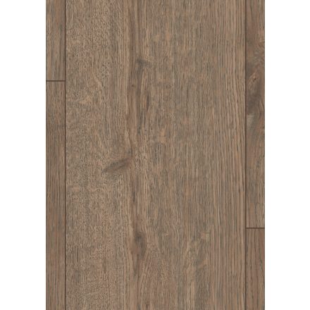 EL2192 Egger Dark Turin Oak laminált padló PRO Large 8/32 4V AQ Vízálló