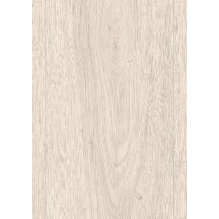 EL2026 Egger White Victoria Oak laminált padló Large 8/32 4V AQ Vízálló