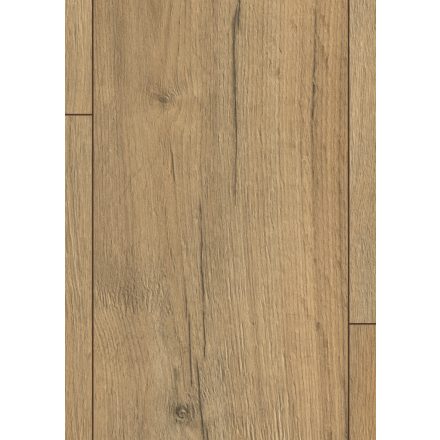 EL2077 Egger Brown Loja Oak laminált padló Large 8/32 4V