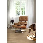 EL2417 Egger Natural Melba Oak laminált padló Classic 10/32 4V AQ Vízálló