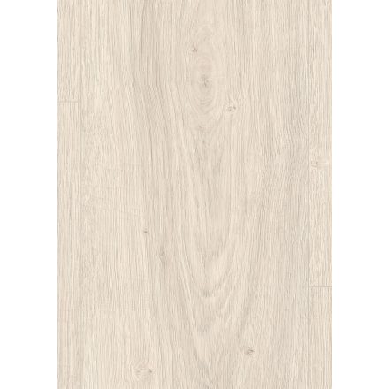 EL2026 Egger White Victoria Oak laminált padló Classic 10/32 4V AQ Vízálló