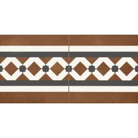 Duomo Timeless C. Henley -R 22,5X45