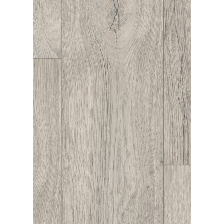 EL2081 Egger Grey Elva Oak laminált padló Classic 10/32 4V AQ Vízálló