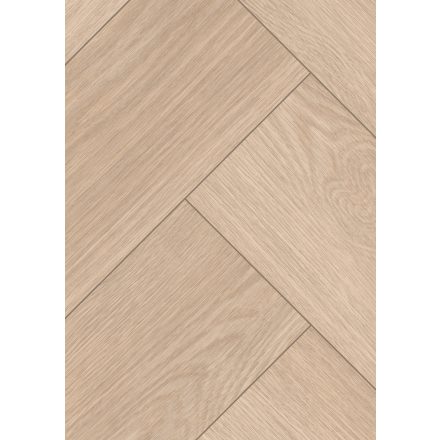 EL2132 Egger Light Baronia Oak halszálak mintás laminált padló Herringbone 8/32 4V