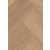 EL2134 Egger Brown Baronia Oak halszálak mintás laminált padló Herringbone 8/32 4V