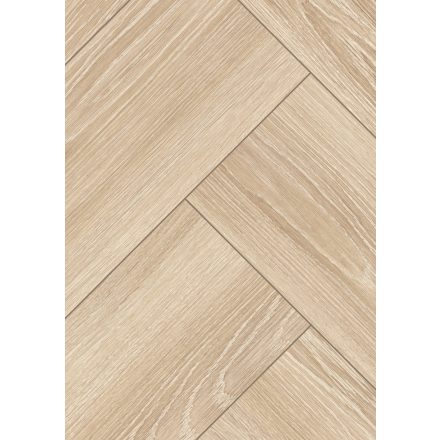 EL2161 Egger Cream Newport Oak halszálak mintás laminált padló Herringbone 8/32 4V