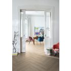 EL2161 Egger Cream Newport Oak halszálak mintás laminált padló Herringbone 8/32 4V