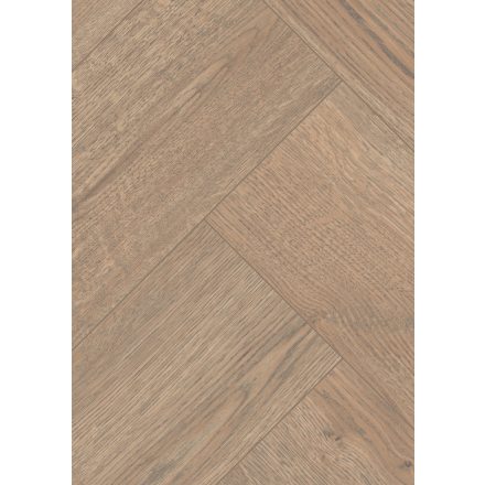 EL2190 Egger Turin Oak halszálak mintás laminált padló Herringbone 8/32 4V