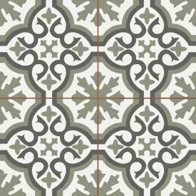 Duomo Styles  Berkeley Essence Eden   45,2X45,2