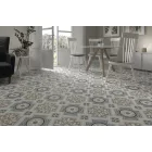 Duomo Timeless Borneo Grey 45X45