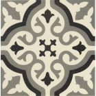 Mainzu Florentine White 20X20