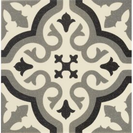 Mainzu Florentine White 20X20