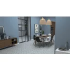  Duomo Timeless Berkeley Slate Blue 45X45